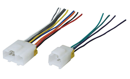 American International NWH700 WIRE HARNESS for 82-96 NISSAN
