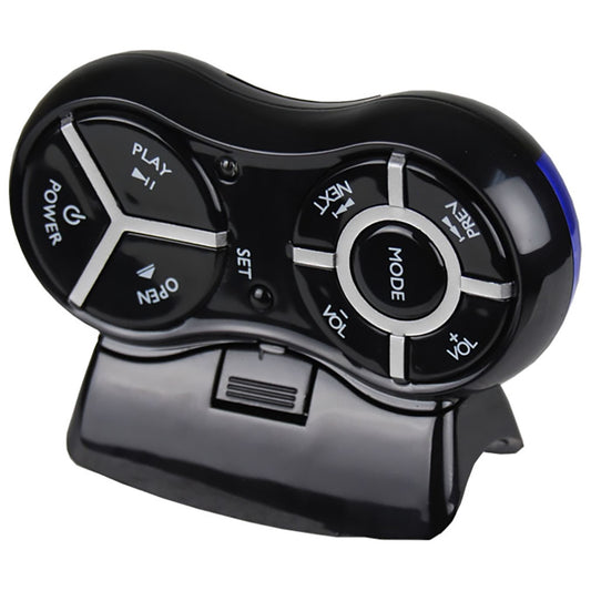 Nippon RMCRAD1UNV Universal Code-Learning IR Remote Control