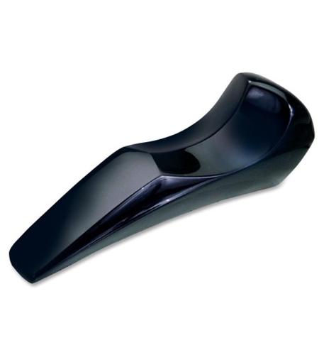 Softalk 801M Softalk Ii Shoulder Rest Black