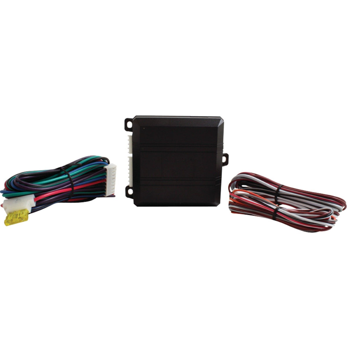 535t Module Directed Install Essentials 535T Power-Window Automation System – Deff ...