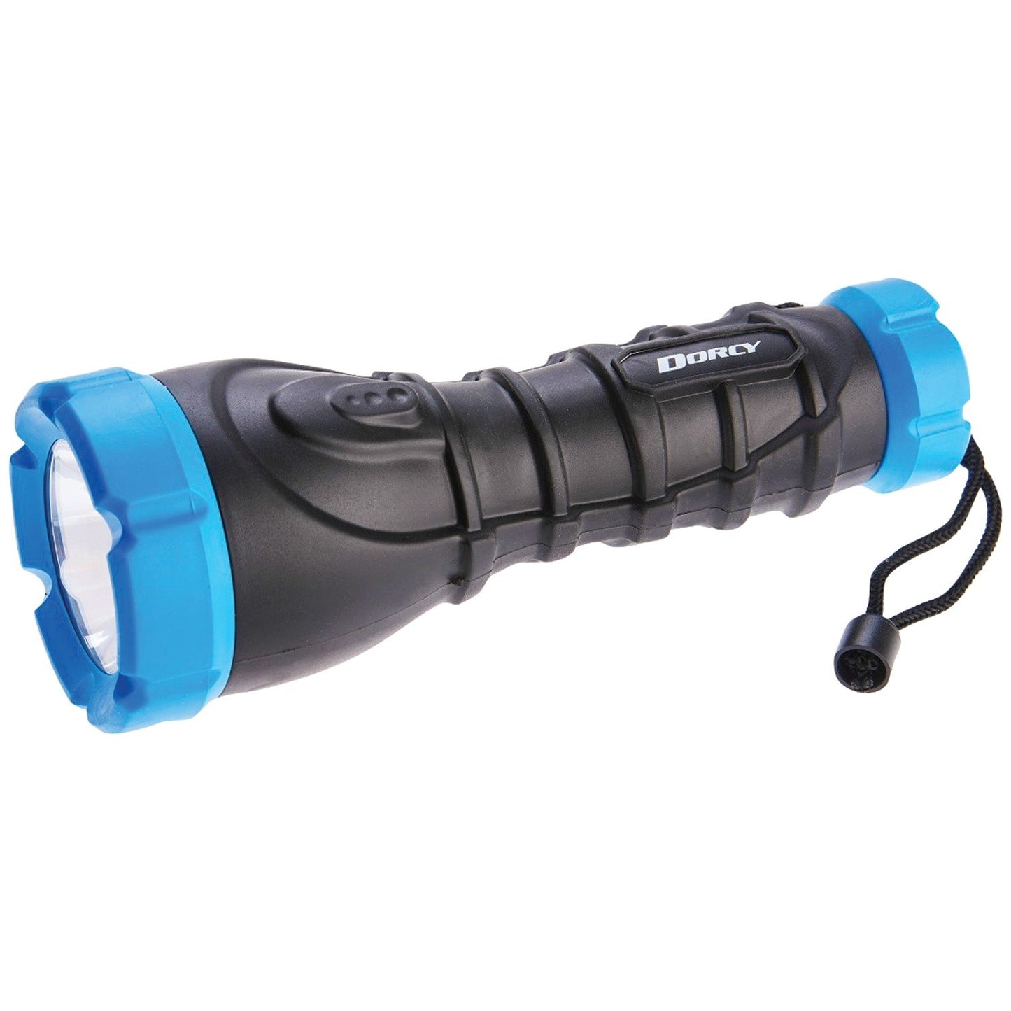 DORCY 41-2968 170 Lumen Rub Flashlight