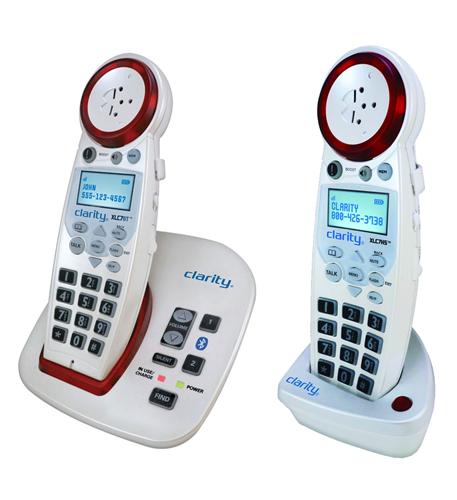 Clarity XLC7BTC2 CLARITY-XLC7BT and HS Bluetooth Combo