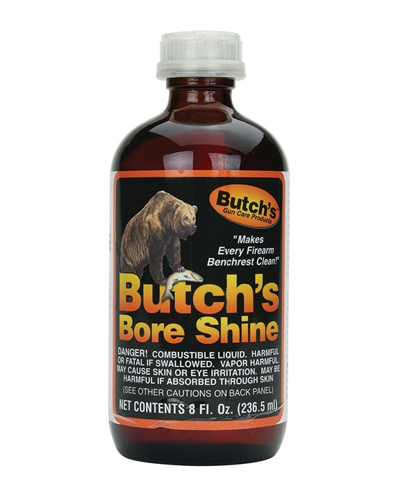 Butch's 2953  Bore Shine  8 oz