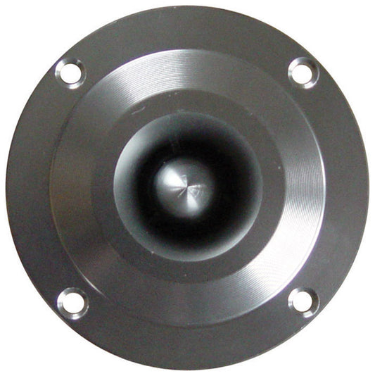 Audiopipe ATX115 1" 100 Watt Aluminum Titanium Tweeter 4 Ohm