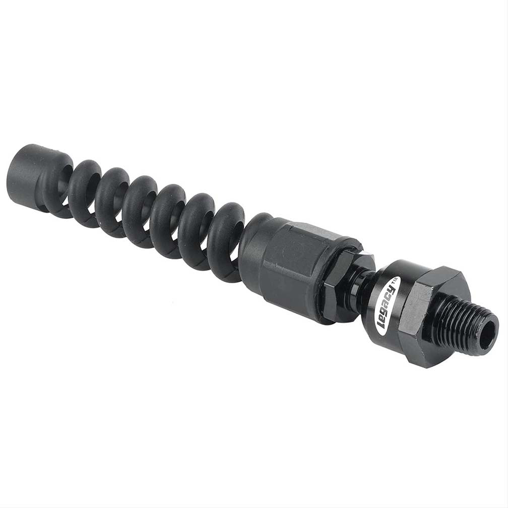 Flexzilla RP900250BS Pro Air Hose Reusable Fitting W/ Ball Swivel 1/4In Barb