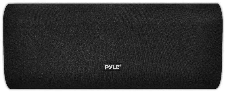 Pyle PT628A 400-Watt 5.1 Channel Home Theater System with AM/FM Tuner, CD, DVD & MP3 Player Compatible