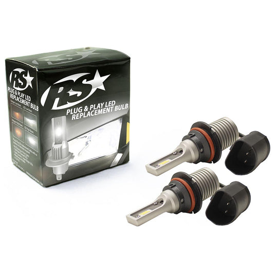 Race RSPNP9004 Sport  PNP Series Plug N Play Super LUX LED Replacement Bulbs