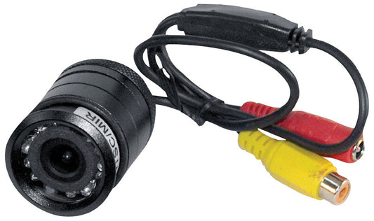 Pyle PLCM39FRV Rear View or Front View Camera