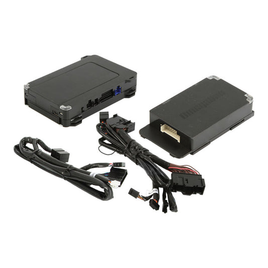 Omega OLRSBM1 Start Kit Harness And Hardware For BMW