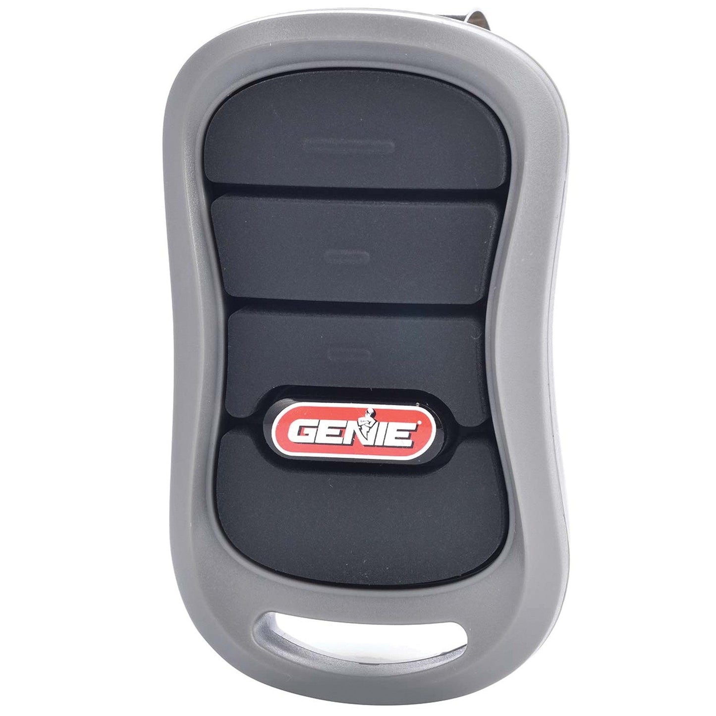 GENIE 37330R 3-Button Garage Door Opener Remote