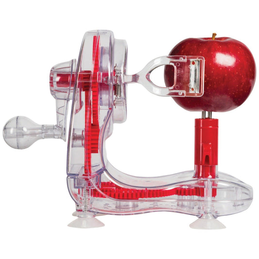 Starfrit 092999006RED1 Apple Peeler