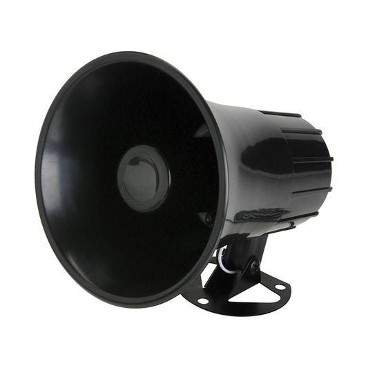 Pyle PSP8 5" All Weather Reflex Round Speaker Horn