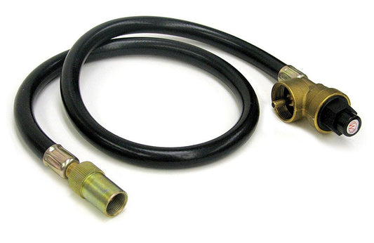 Stansport 189 30-Inch Hose with Regular Appliance to 1-Pound Cylinder