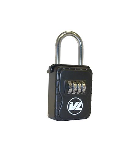 Logicmark GA911-LockBox 30913 Lock Box For A Spare Key