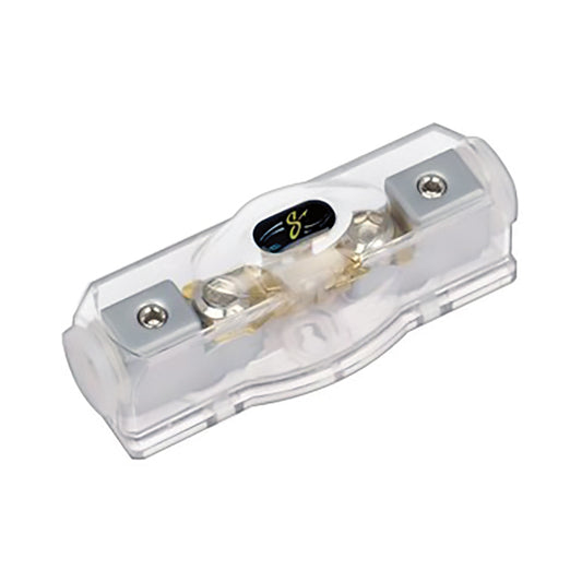 Stinger SHD801 Midi Inline Fuse Holder Hpm'