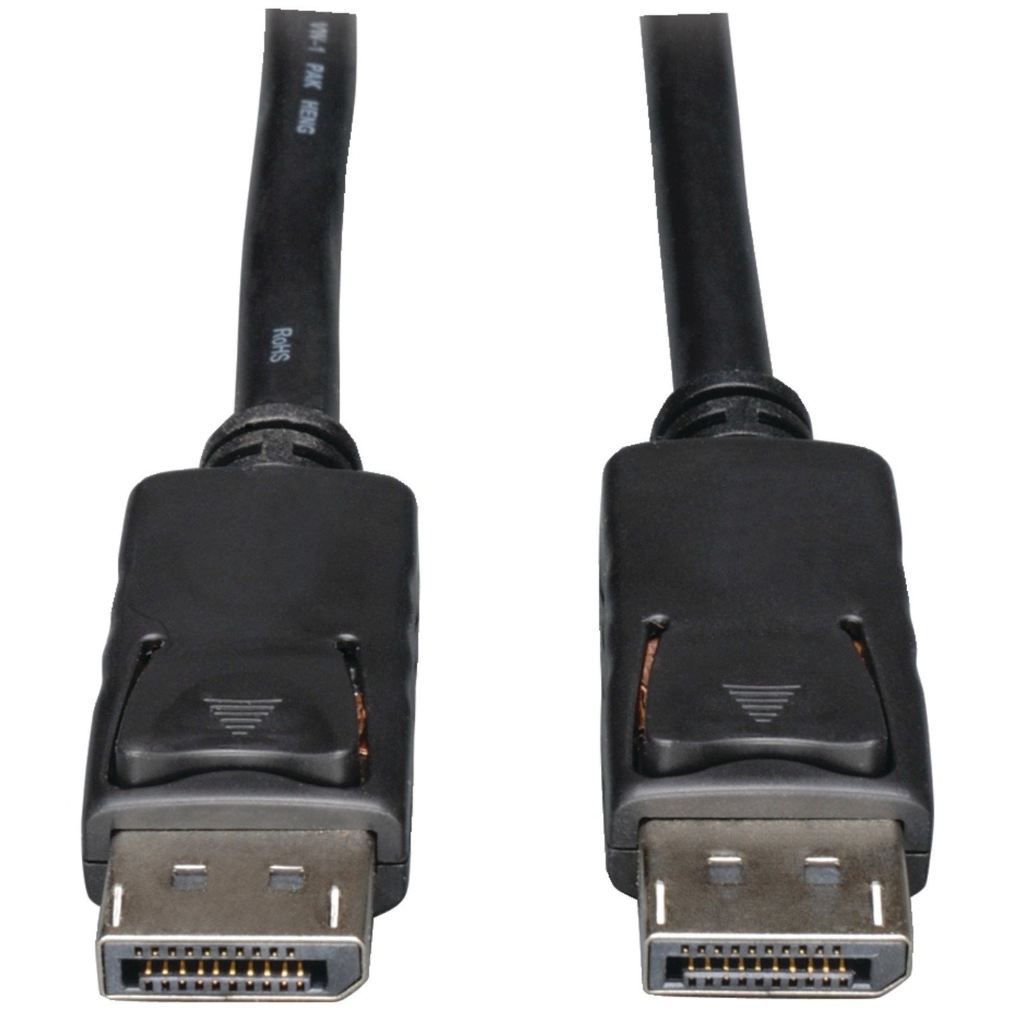 TRIPP LITE P580-006 6Ft Displayport M/M Cable