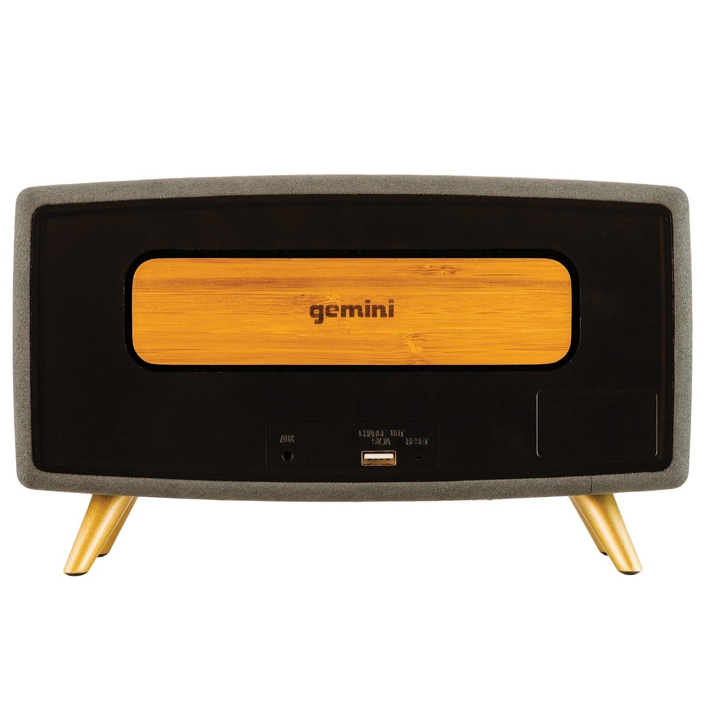Gemini BRS-430 Portable Bluetooth Speaker