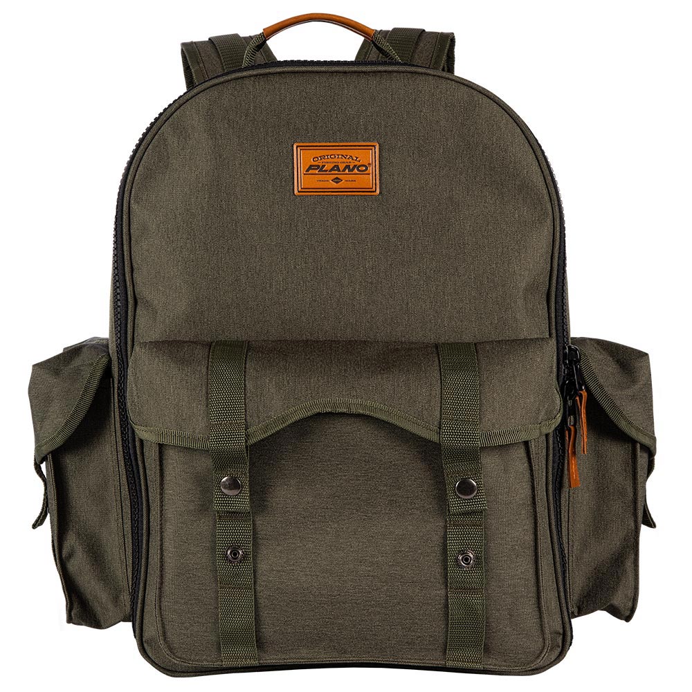 Plano PLABA602 A-Series 2.0 Tackle Backpack