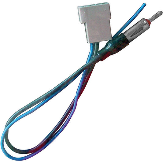 AI NI7 Antenna Adapter For 2007-Up Nissan Motorola Female To Oem Male