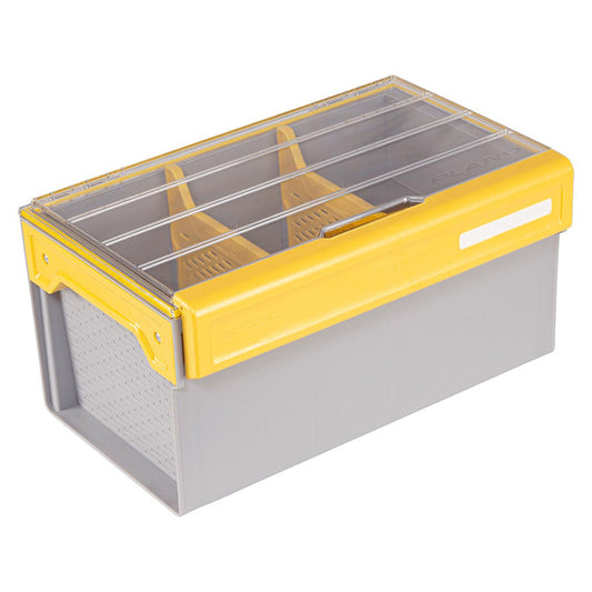 Plano PLASE800 Edge Plastics Storage Box