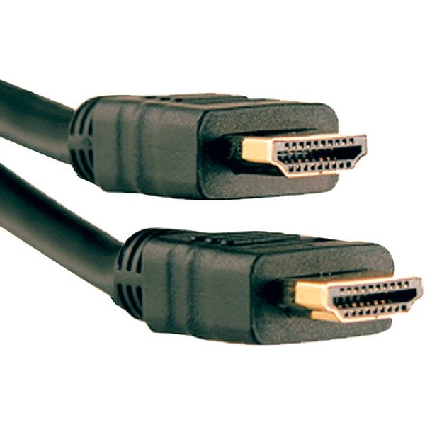 AXIS 41203 12Ft HDMI Cable