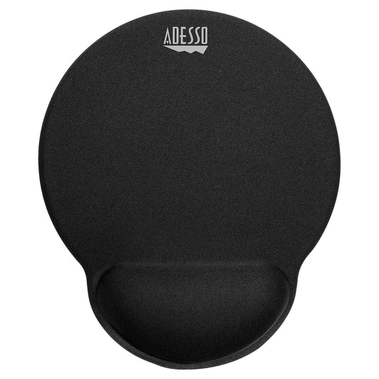 Adesso TRUFORM P200 TRUFORM P200 Mouse Pad with Memory Foam Wrist Support
