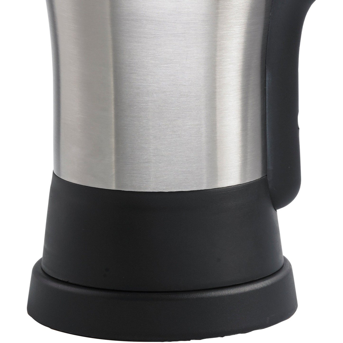 Brentwood Appl. TS-117S 4-Cup Stainless Steel Turkish Coffee Maker