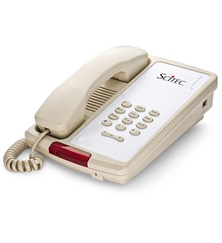 Cetis P-08ASH 80001 Aegis Single Line Phone