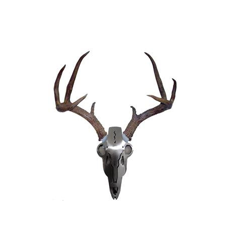 Do All Outdoors LLC IBAM2 Dead Deer Iron Buck Antler Mount Kit