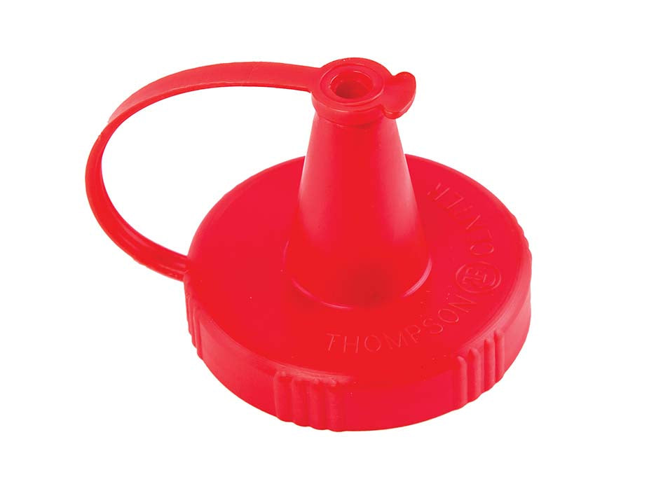 TC Powder Spout for Pyrodex Container - Polymer