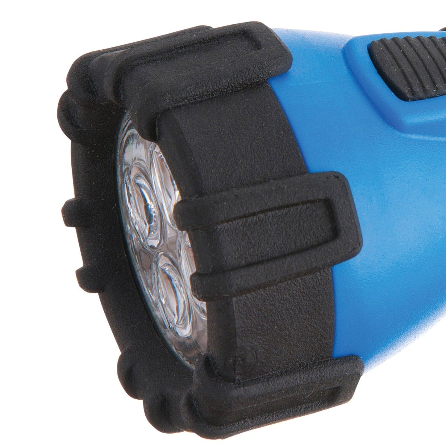 DORCY 41-2514 55Lm LED Flashlight (Blue)