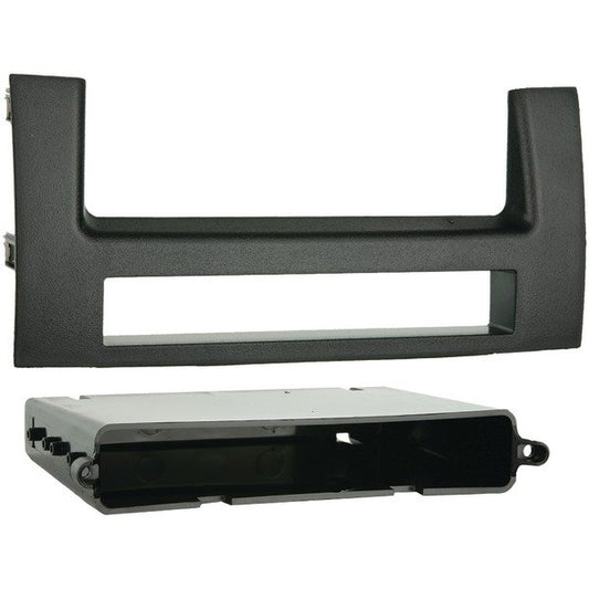 Metra 99-8213 1DIN Install Kit for 2004 through 2009 Toyota Prius