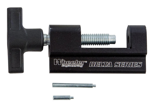 Wheeler Delta Series AR Trigger Guard Install Tool