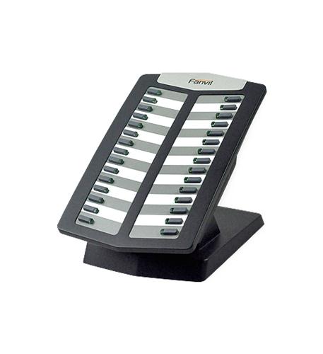 Cortelco C10 30 Dss Expansion Module For C60 And C62