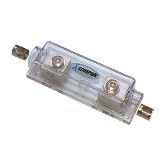 XSCORPION ANL2010P ANL Fuse Holder  Platinum