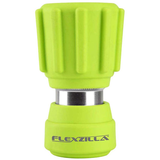 Flexzilla NFZG62 Heavy Duty Twist Action Garden Hose Nozzle