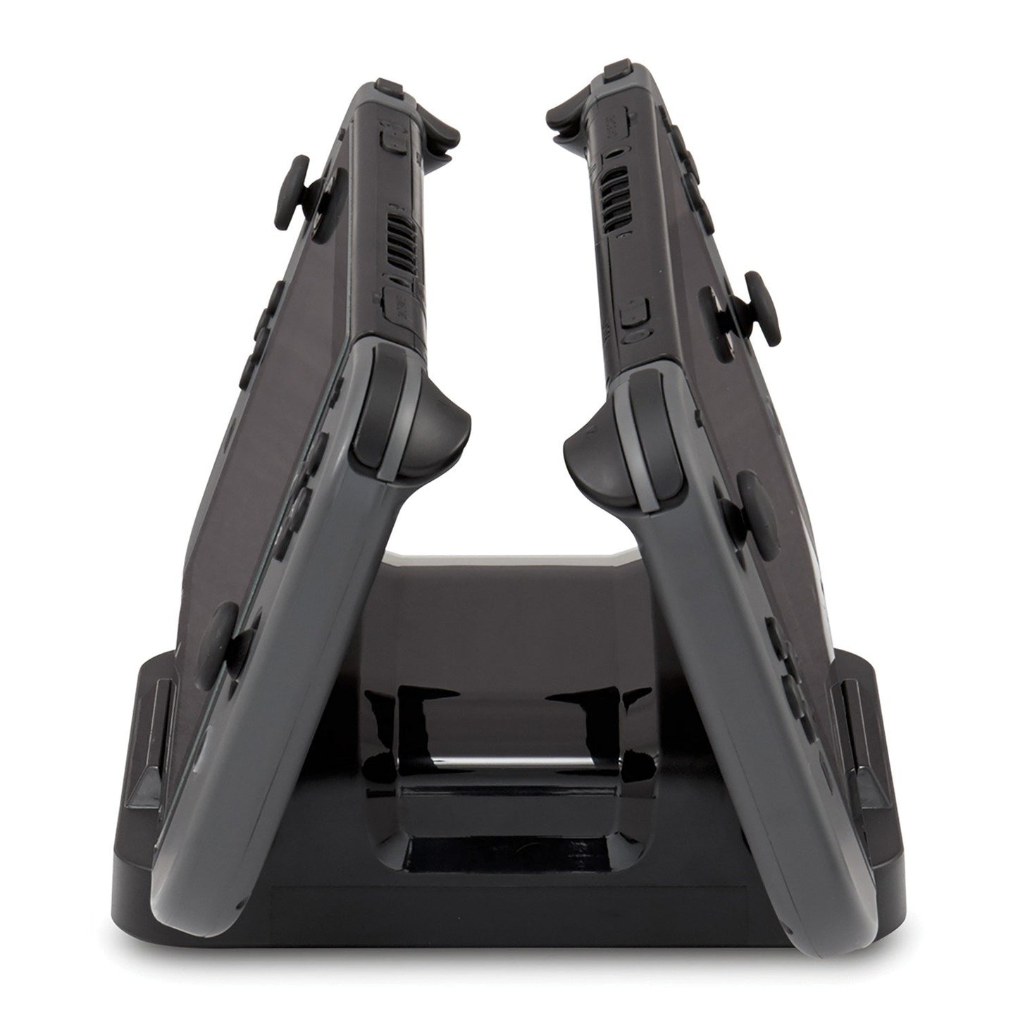 Verbatim 99795 Dual-Console Charging Stand for Nintendo Switch™