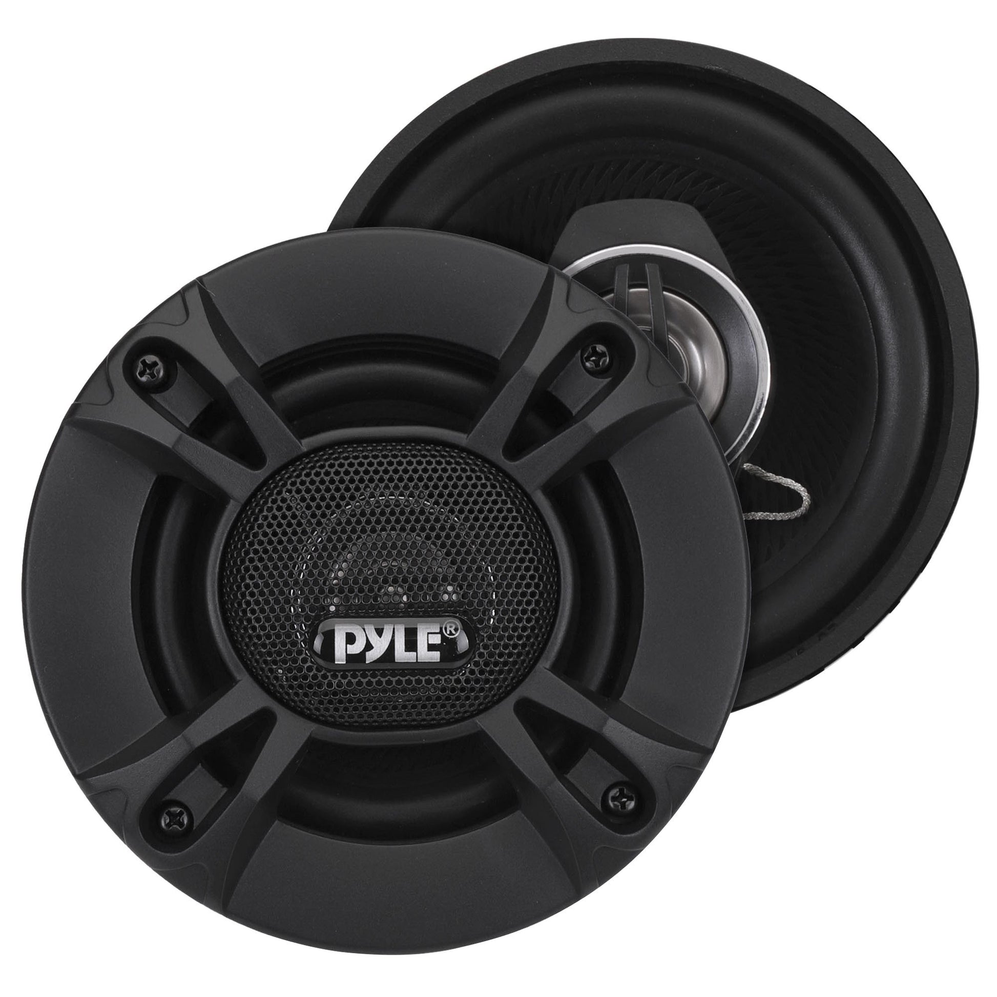 1 PYLE PLBW104 Subwoofer Da 1000 Watt Max 10" 250 Mm Dual Voice Coil 4 4 Ohm E - Foto 5