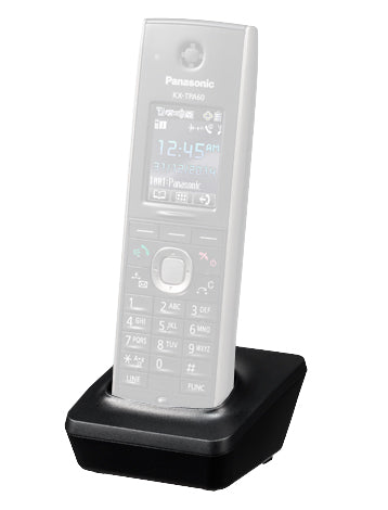 Panasonic Services Company PNWETPA60MB Charger Unit For Tgp6  And Tpa60