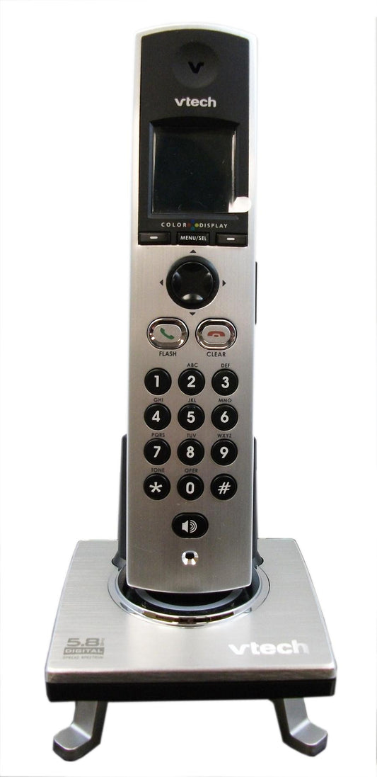 VTech I5808 5.8GHz DSS Additional Handset