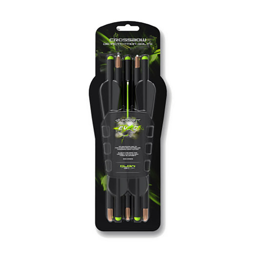 Barnett Evac Use and Lose Decocking System 17190