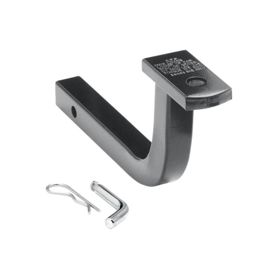 Draw-Tite 36065 Class II Drawbar Kit Drawbar 3500lbs 3/4" Ball