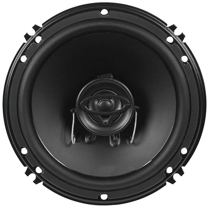 Cerwin Vega XED650C XED Mobile Series 6.5" 2-Way Component Speaker System 300W