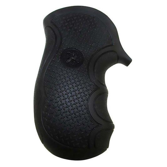 Pachmayr 02482 Ruger LCR Diamond Pro Grip