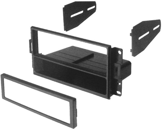 American International GMK380 Install Kit for '05-13 GM SATURN HUMMER;