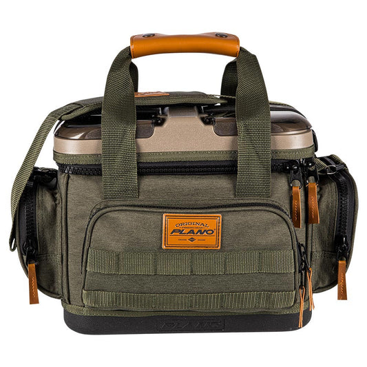 Plano PLABA600 A-Series 2.0 Quick-Top 3600 Tackle Bag