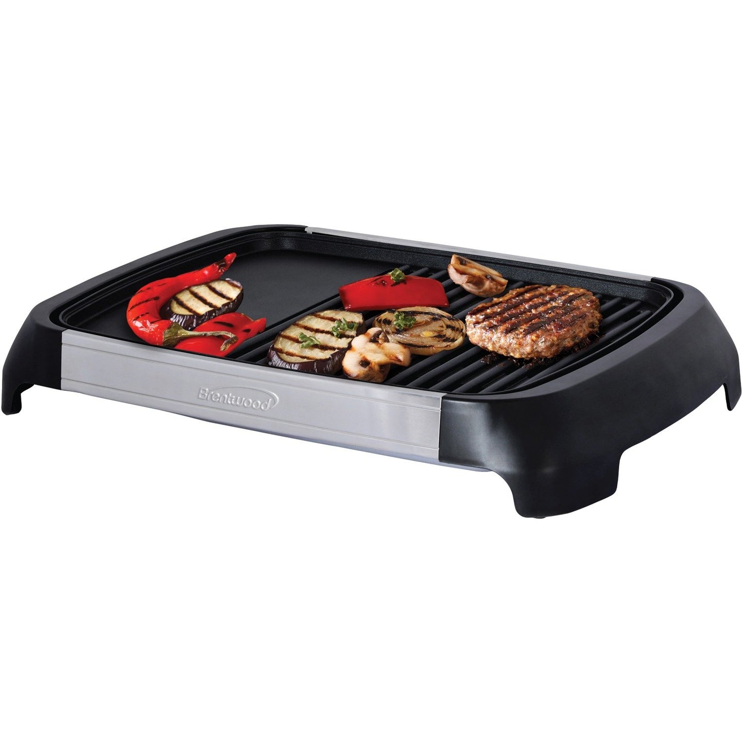 Brentwood Appl. TS-641 Indoor Electric Grill/Griddle