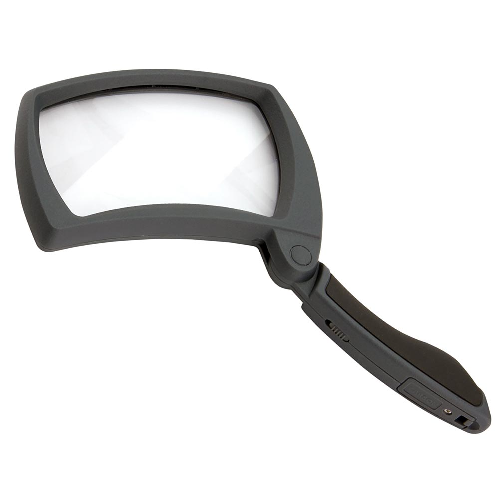 Carson MJ50 2x LED-LIGHTED Magnifier