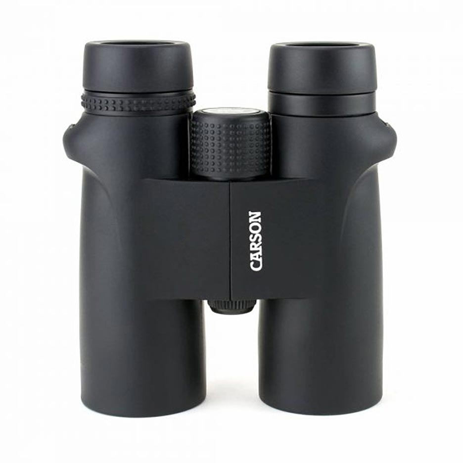 Carson VP842 8 x 42mm FMC FC Waterproof Fog Proof Binocular