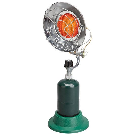 Mr Heater F242200 MH15 10000-15000 BTU Hr Heater